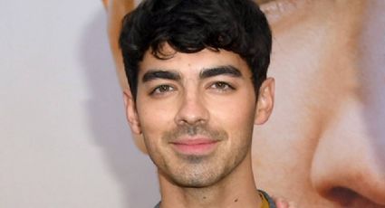 Joe Jonas transmite a través de la cadena NBC su vacunación contra el Covid-19 por esta razón