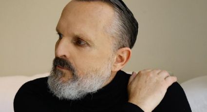 ¡Otra vez! Miguel Bosé vuelve a negar la existencia del virus Covid-19; esto argumentó