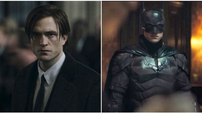 Le ofrecerían a Robert Pattinson 20 mdd por secuela de 'The Batman'