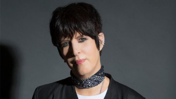 ¡Tiempo record! Diane Warren interpreta sus doce canciones nominadas al Oscar en 5 minutos