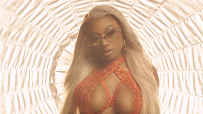 Megan Thee Stallion derrocha sensualidad en su nuevo video de 'Movie' junto a Lil Durk