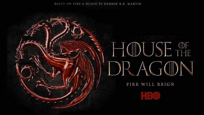 ¡Super! Este es el nuevo actor que se suma al elenco de 'The House of the Dragon'