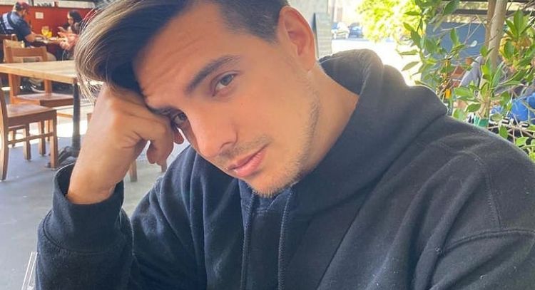 Vadhir Derbez se sincera y asegura que es criticado por su aspecto físico; estos son los detalles