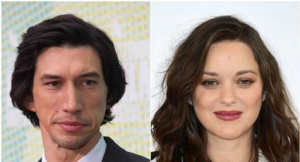 Adam Driver y Marion Cotillard protagonizan 'Annette', un musical surrealista que debutará en Cannes