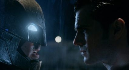 Zack Snyder revela títulos alternos de 'Batman vs Superman'; Warner tuvo la palabra final