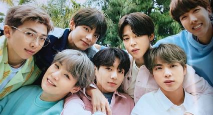 ¿Harán hamburguesas? La banda de K-Pop, BTS, se asocia con MCDonald's por esta razón