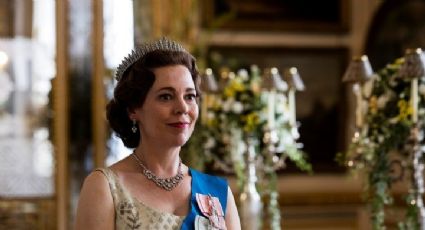 Olivia Colman actriz de 'The Crown' está en pláticas con Marvel para unirse a esta nueva serie