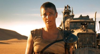 'Furiosa': La precuela de 'Mad Max' está lista para dar inicio a su producción en Australia