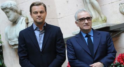 'Killers of the Flower Moon' de Martin Scorsese con Leonardo DiCaprio comienza con su producción