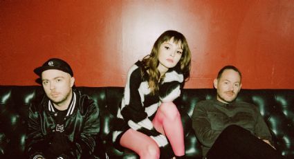 'Over', la nueva canción de Chvrches ¿sacarán nuevo disco?