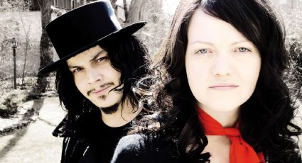 ¡Maravilloso! The White Stripes lanzará remix de 'Seven Nation Army'