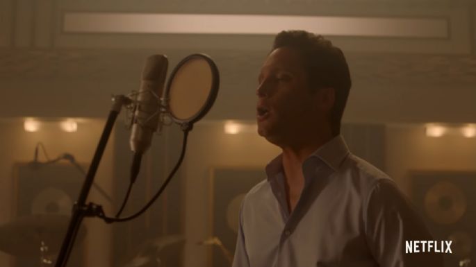 Luis Miguel regresa a Netflix; esto es lo mejor de los capítulos de estreno de la segunda temporada