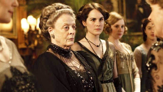 Confirman que 'Downton Abbey 2' llegará a los cines en con el regreso del elenco original