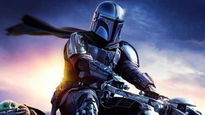 Director de la criticada película 'Star Wars: Los últimos Jedi' quiere dirigir en 'The Mandalorian'