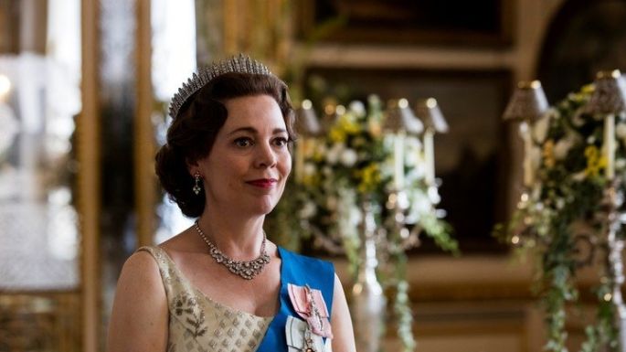 Olivia Colman actriz de 'The Crown' está en pláticas con Marvel para unirse a esta nueva serie