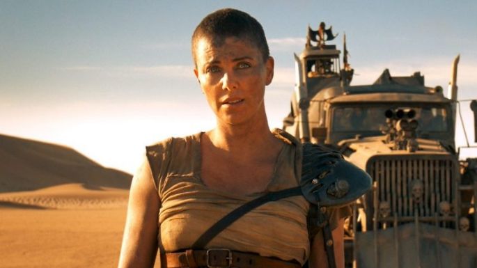 'Furiosa': La precuela de 'Mad Max' está lista para dar inicio a su producción en Australia