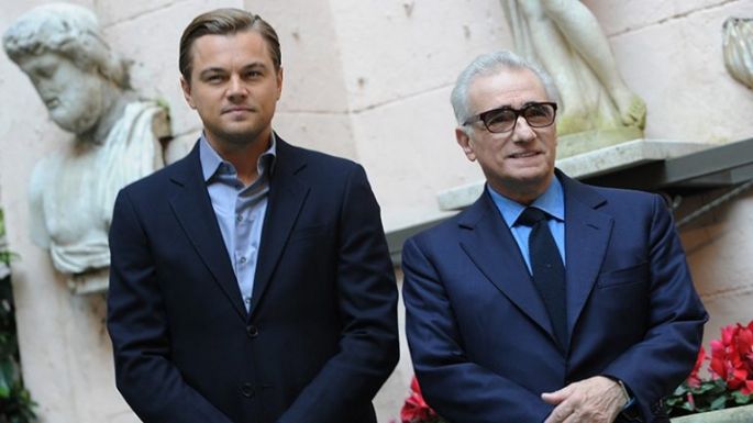 'Killers of the Flower Moon' de Martin Scorsese con Leonardo DiCaprio comienza con su producción