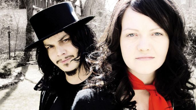 ¡Maravilloso! The White Stripes lanzará remix de 'Seven Nation Army'