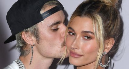 ¡Increíble! Hailey Bieber enamora con el tatuaje que se hizo igual a Justin Bieber