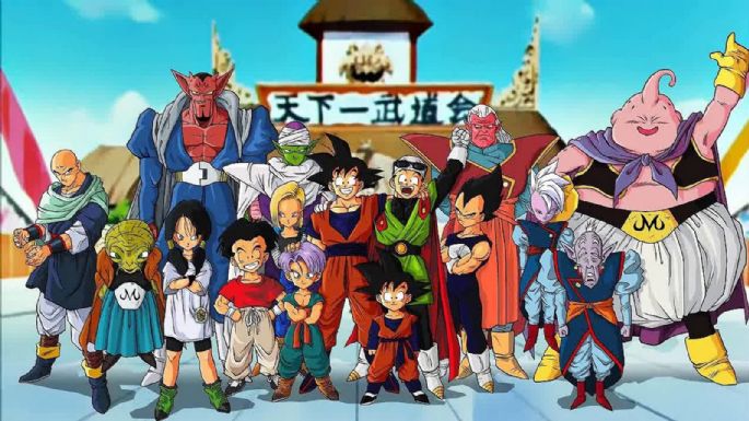 ¡Terrible! Cancelan a 'Dragon Ball' y ya no será transmitido en tv abierta