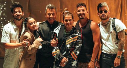 Ricardo Montaner y su familia tendrán su propio reality show donde mostrarán su día a día