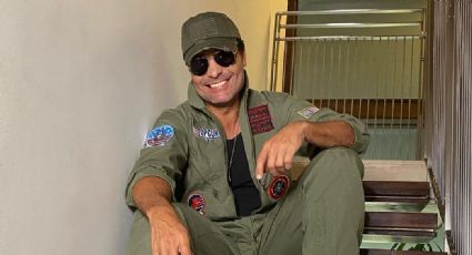 ¡Enhorabuena! Chayanne recibe la vacuna contra el virus Covid-19; fans reaccionan