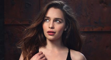 ¡Increíble! La famosa Emilia Clarke se uniría  a la nueva serie de Marvel, 'Secret Invasion'