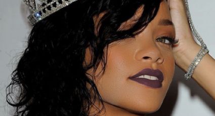 ¿De qué se trata? Estos son los primeros detalles sobre el nuevo disco de Rihanna