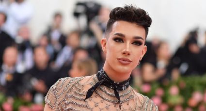 Youtube penaliza al maquillista James Charles tras acusaciones de conducta sexual inapropiada