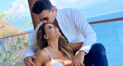 ¡Lamentable! Larry Ramos, esposo de Ninel Conde, es detenido por fraude millonario