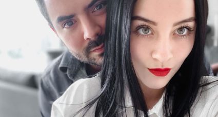 Paola Dalay, novia de José Eduardo Derbez se defiende de criticas por parte de internautas