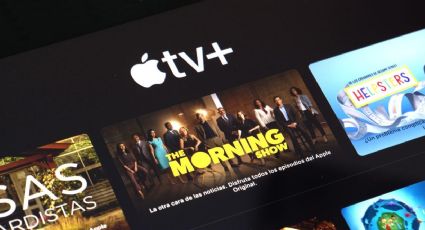 'Now and Then', la nueva serie de Apple TV+ de los creadores de 'Las Chicas del Cable'