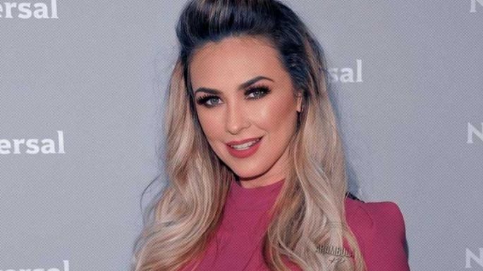 ¡Es oficial! La actriz Aracely Arámbula será la nueva conductora de este programa en TV Azteca