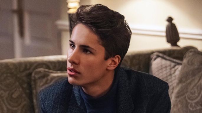 Usuarios en redes critican la actuación del influencer Juanpa Zurita en 'Luis Miguel: La Serie'