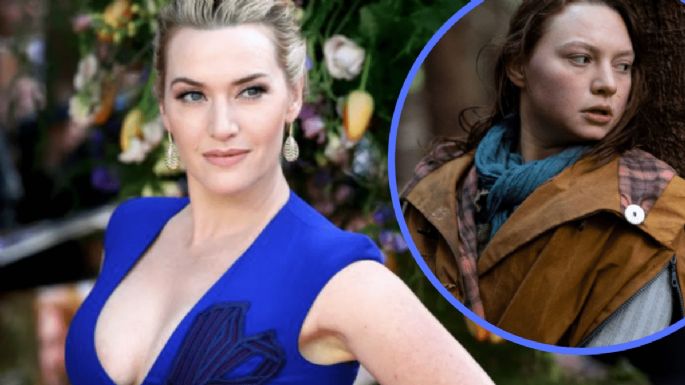 ¡De tal palo tal astilla! Ella es Mía, la talentosa actriz hija de Kate Winslet que pocos conocen