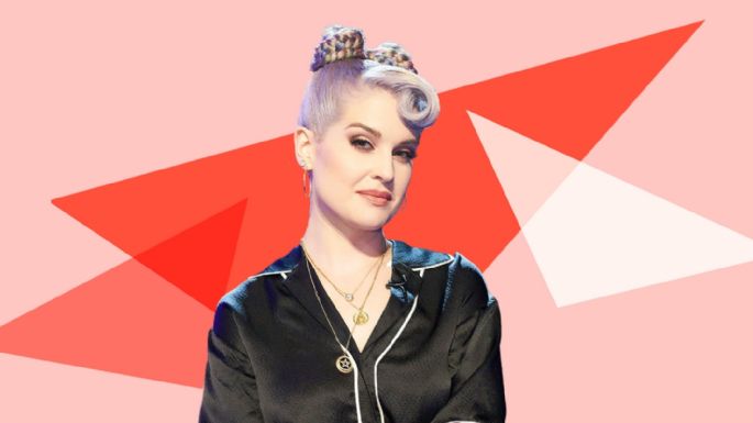 ¡No puede ser! Kelly Osbourne revela que recayó en el alcohol