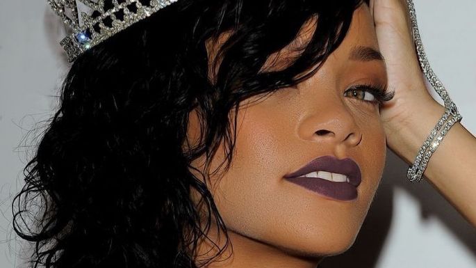 ¿De qué se trata? Estos son los primeros detalles sobre el nuevo disco de Rihanna