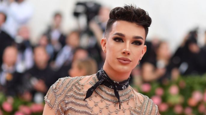 Youtube penaliza al maquillista James Charles tras acusaciones de conducta sexual inapropiada