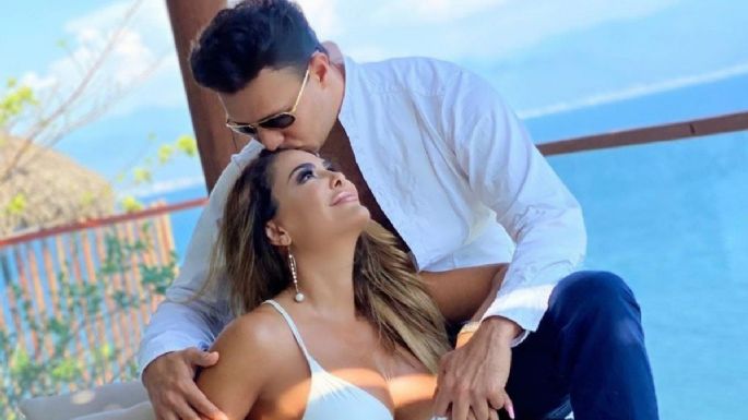 ¡Lamentable! Larry Ramos, esposo de Ninel Conde, es detenido por fraude millonario