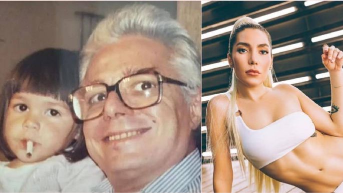 ¡Terrible! Enrique Guzmán demanda legalmente a su nieta Frida Sofía