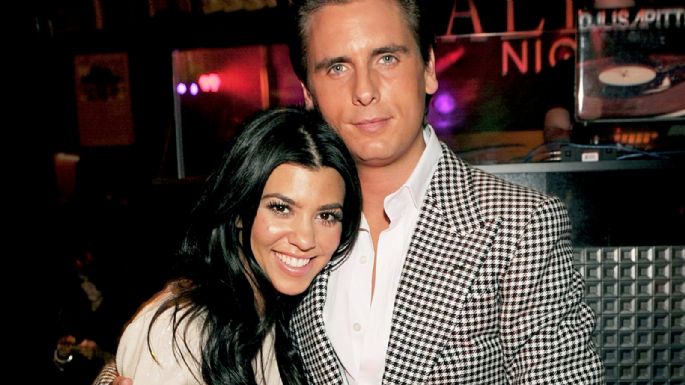 ¿Celoso? Scott Disick le hace una fuerte revelación a Kourtney Kardashian, su exnovia