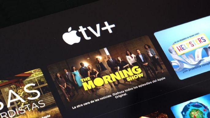 'Now and Then', la nueva serie de Apple TV+ de los creadores de 'Las Chicas del Cable'