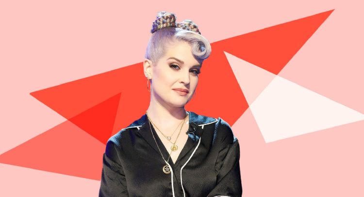 ¡Diosa! Kelly Osbourne luce sumamente delgada a seis meses de haber dado a luz a su primer bebé