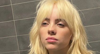 ¿Ya tiene novio? Billie Eilish es captada muy cariñosamente a lado de este famoso actor