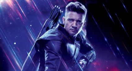 ¡Genial! Jeremy Renner anuncia que finalizó la producción de la serie 'Hawkeye' para Disney Plus