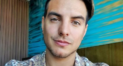 ¡Sorpréndete! Vadhir Derbez reacciona a la presunta nueva relación amorosa de Aislinn