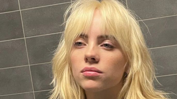 ¿Ya tiene novio? Billie Eilish es captada muy cariñosamente a lado de este famoso actor