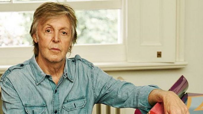 Paul McCartney, Chris Martin y más artistas firman petición para cobrar regalías justas en streaming