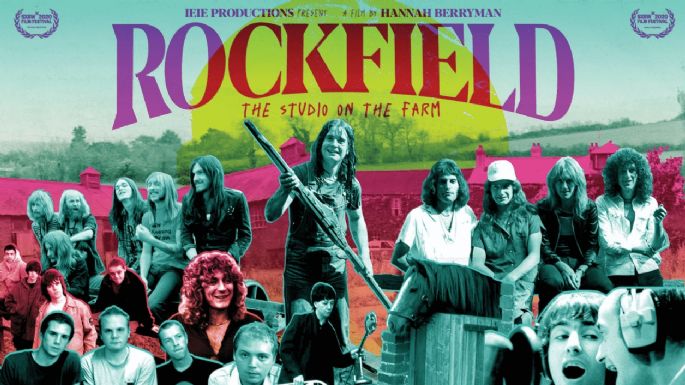 Lanzarán un documental sobre los emblemáticos estudios de grabación Rockfield; mira el trailer