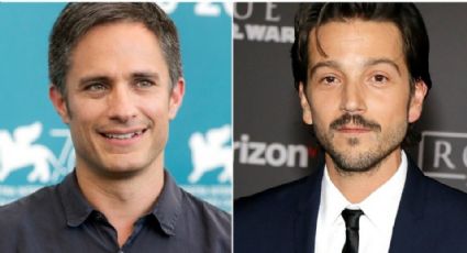 Usuarios en redes se lanzan contra Diego Luna y Gael García por criticar el gobierno de AMLO